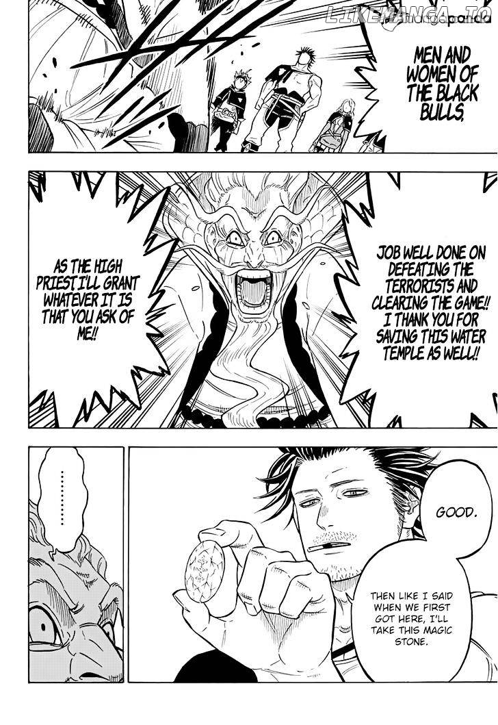 Black Clover chapter 73 image 05